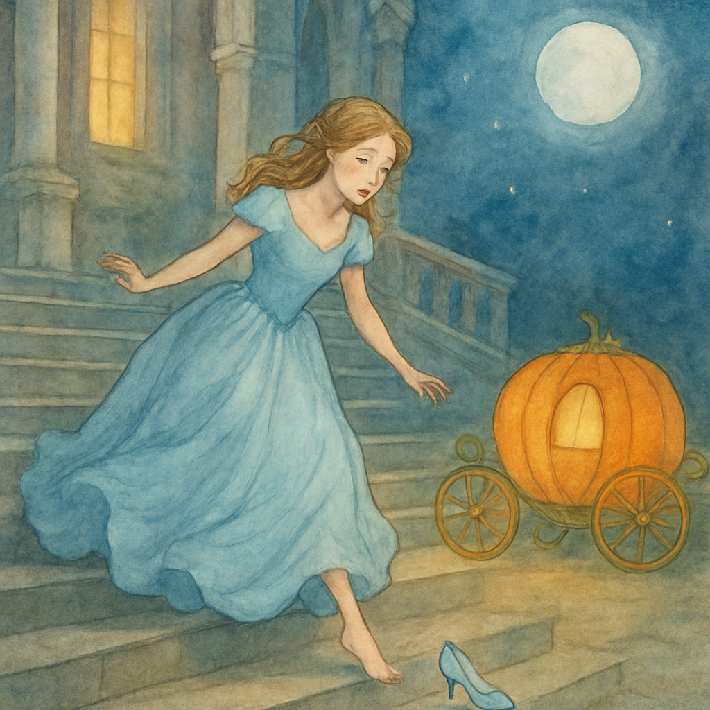 Cinderella