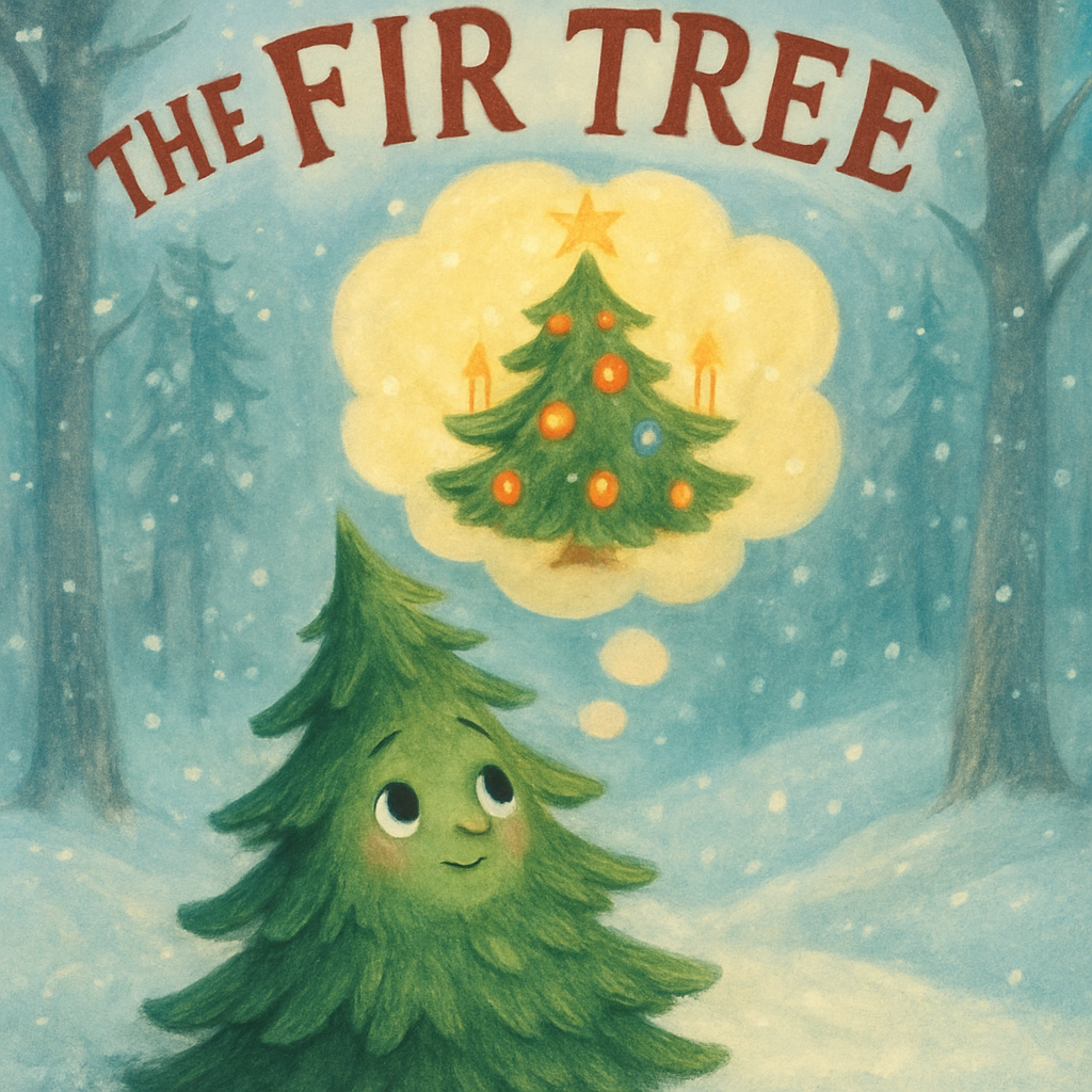 The Fir Tree