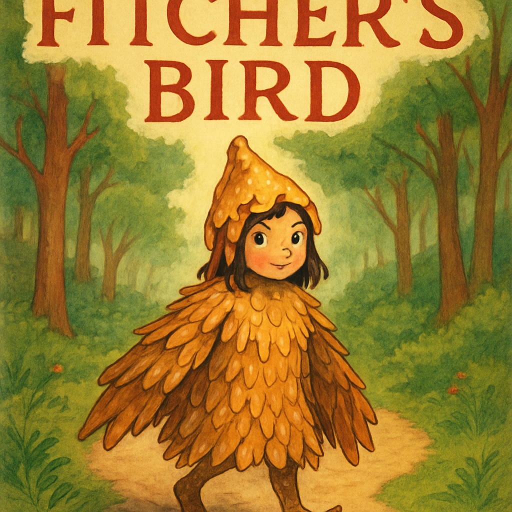 Fitcher's Bird