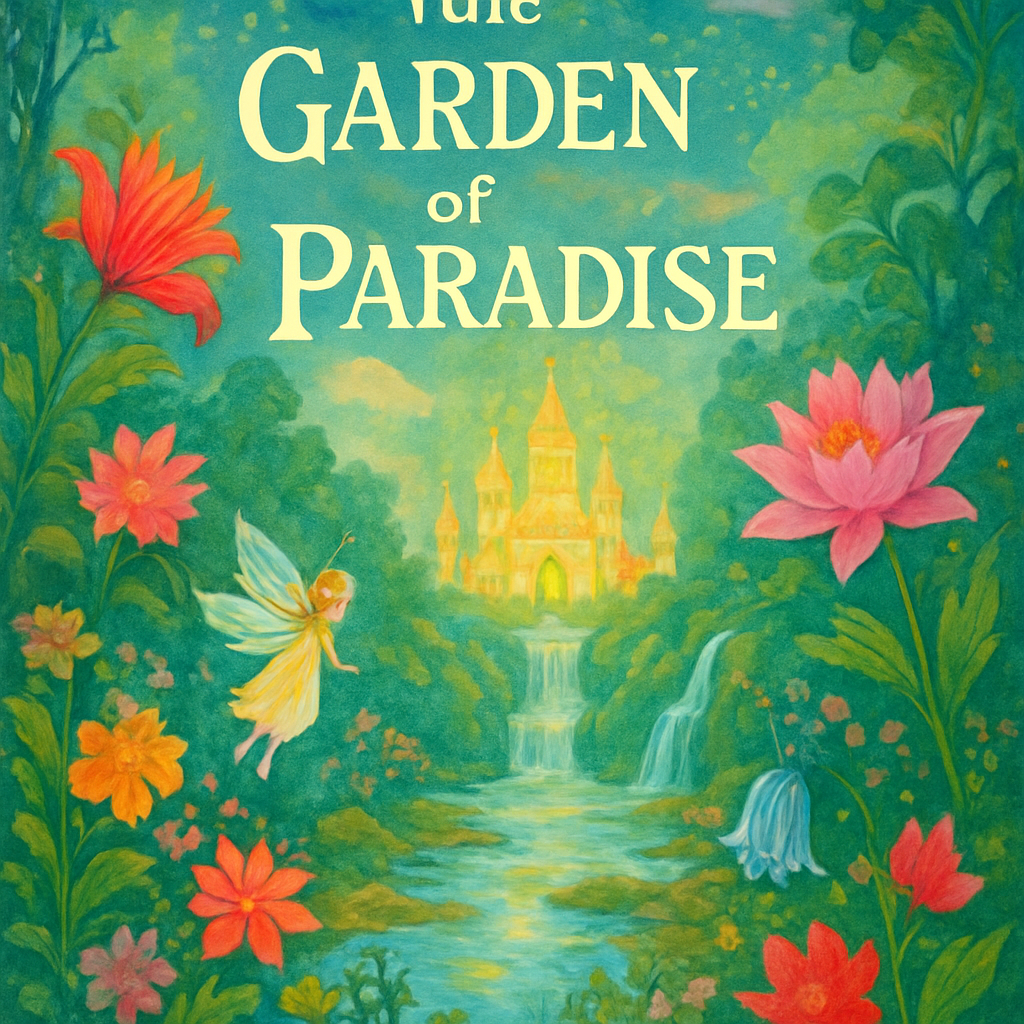 The Garden of Paradise