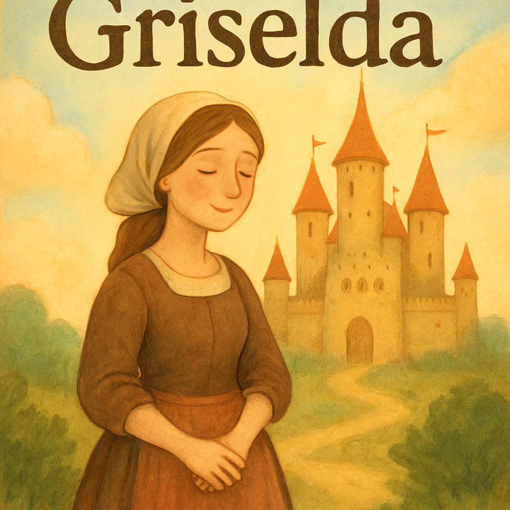 Griselda