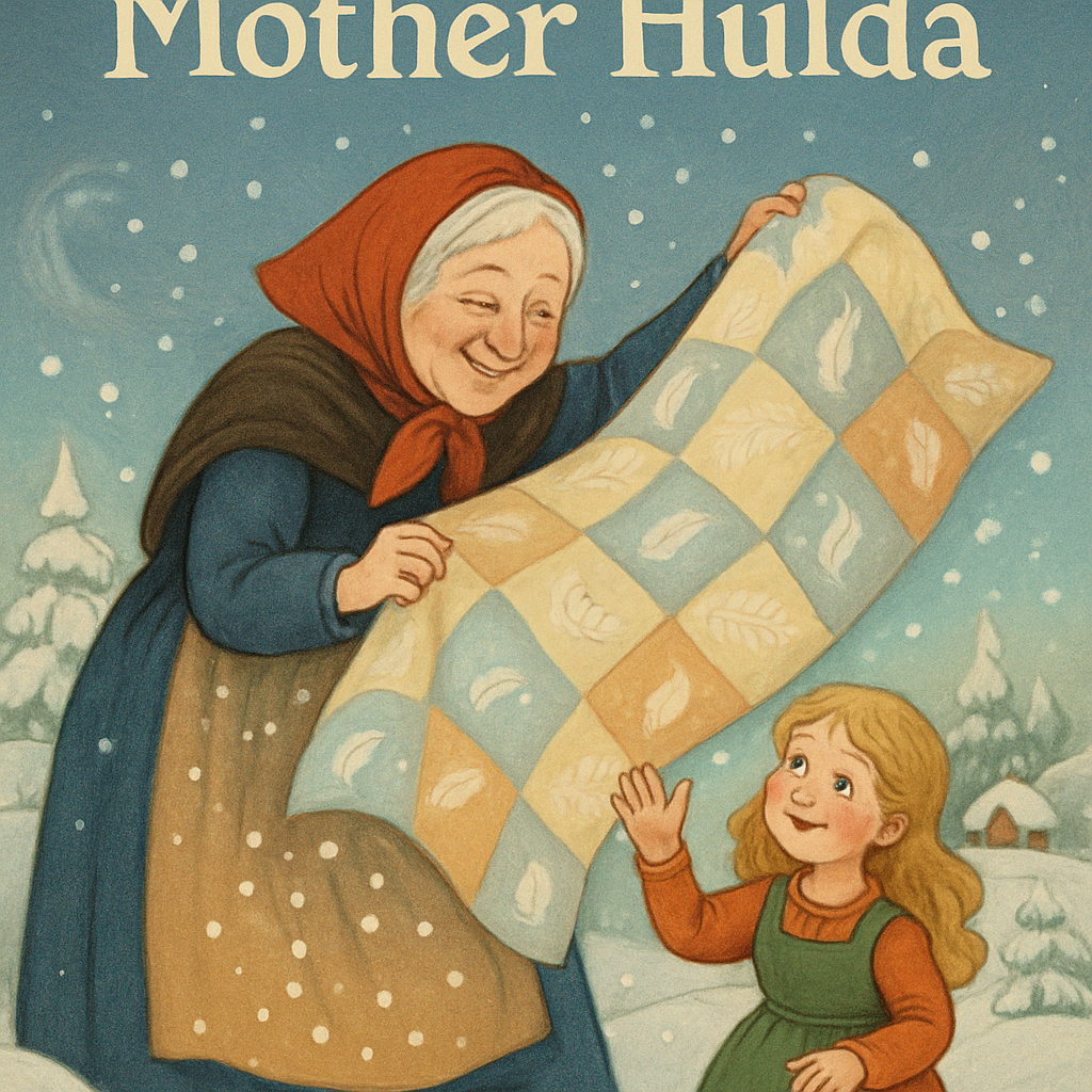 Mother Hulda