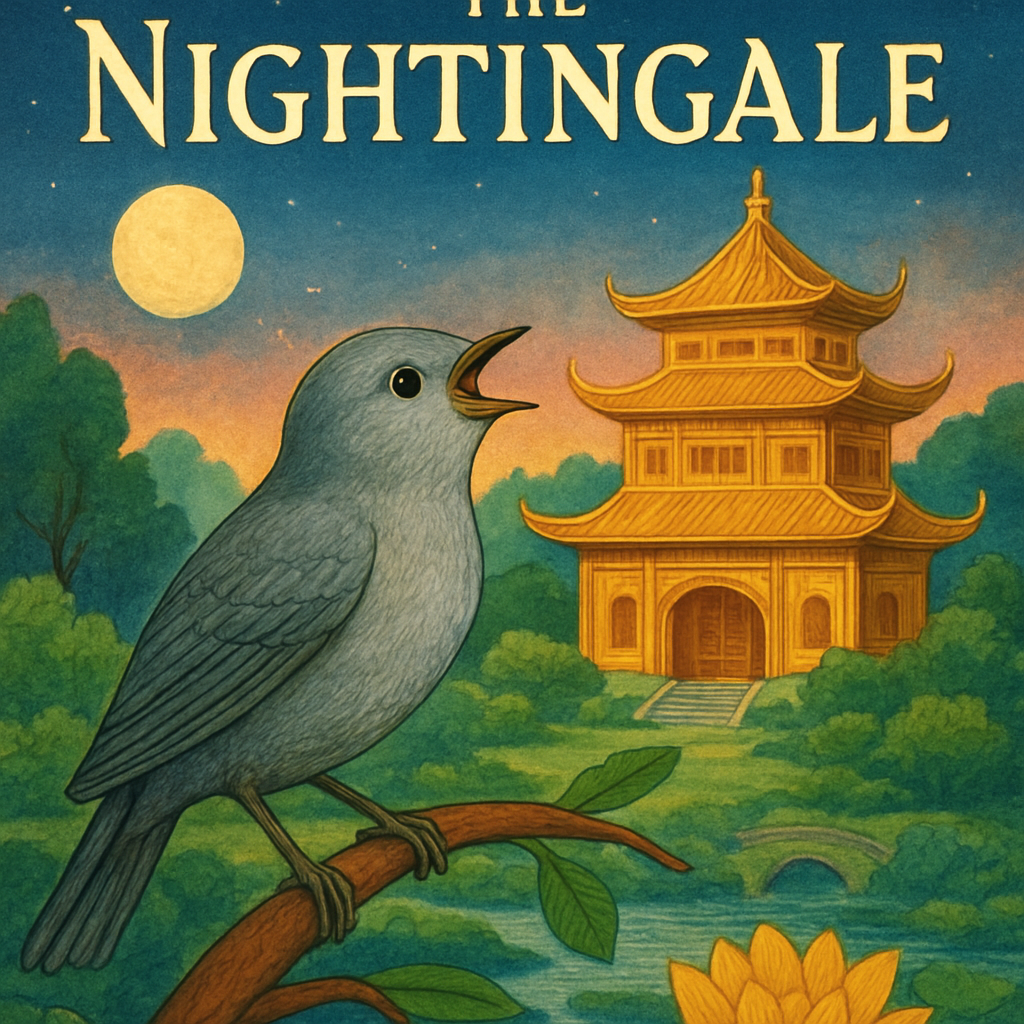 The Nightingale
