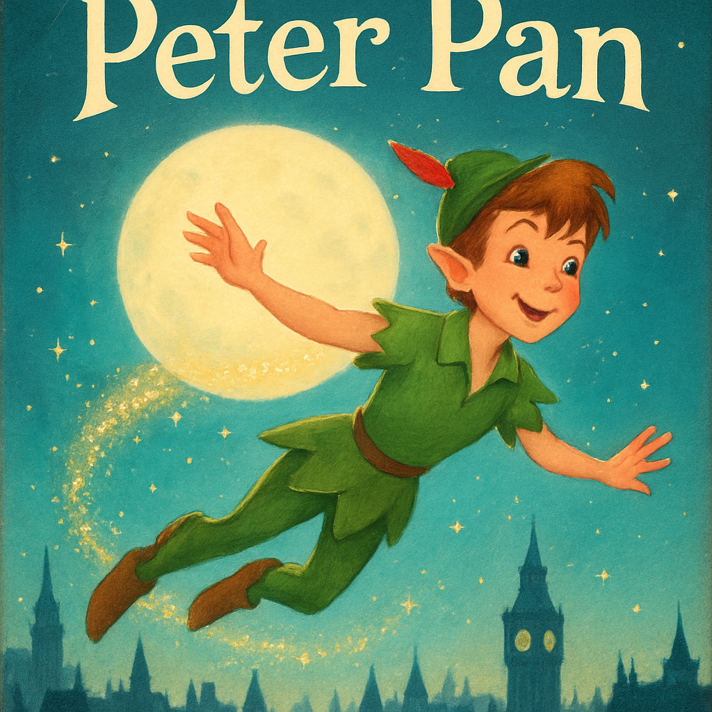 Peter Pan