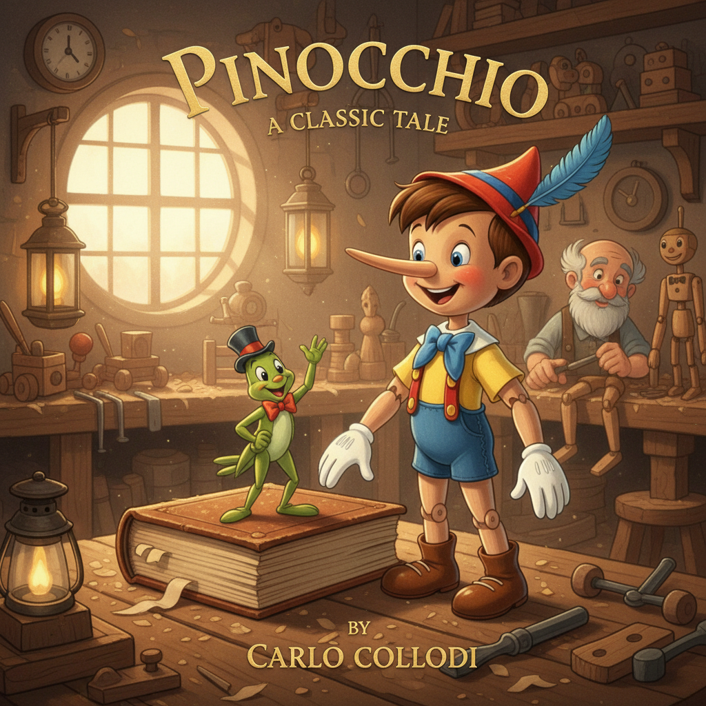 Pinocchio