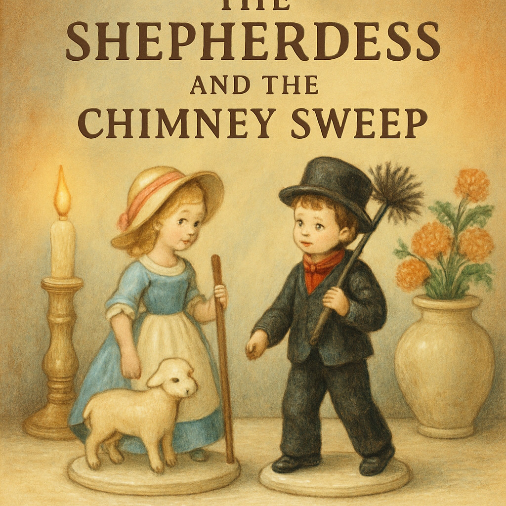 The Shepherdess and the Chimney Sweep