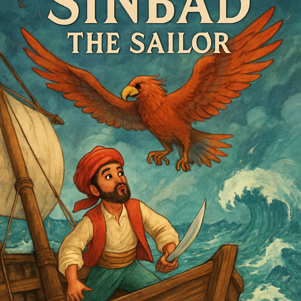 Sinbad the Sailor