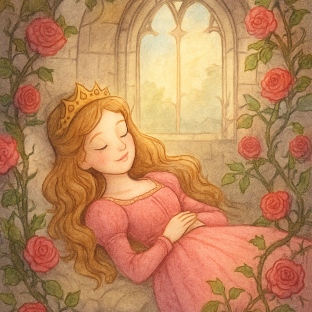 Sleeping Beauty