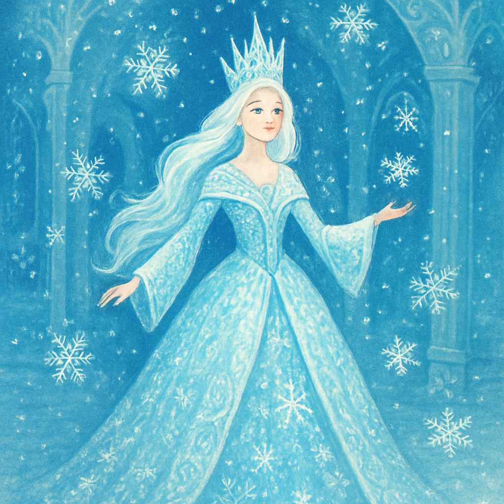 The Snow Queen