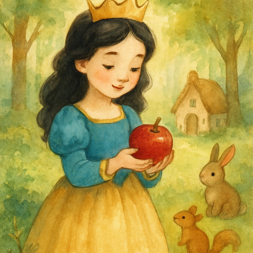 Snow White