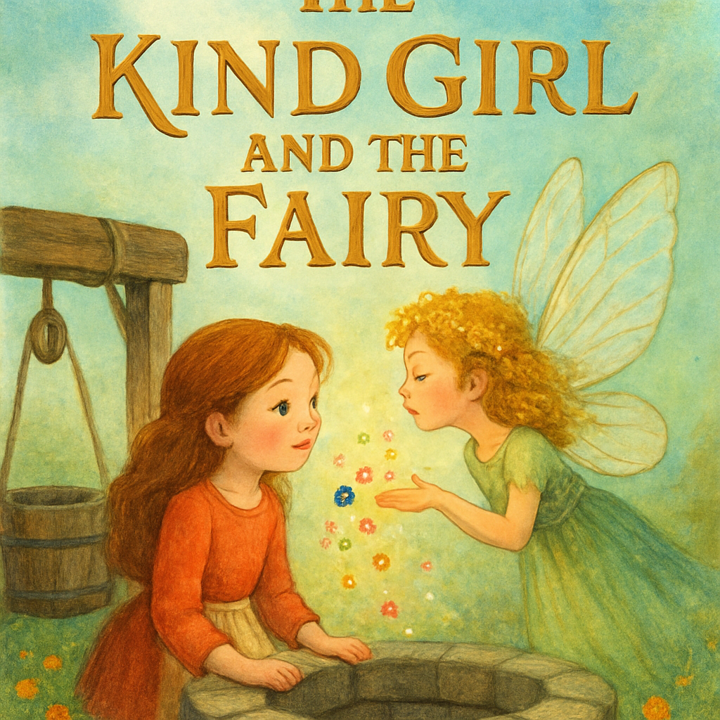 The Fairies