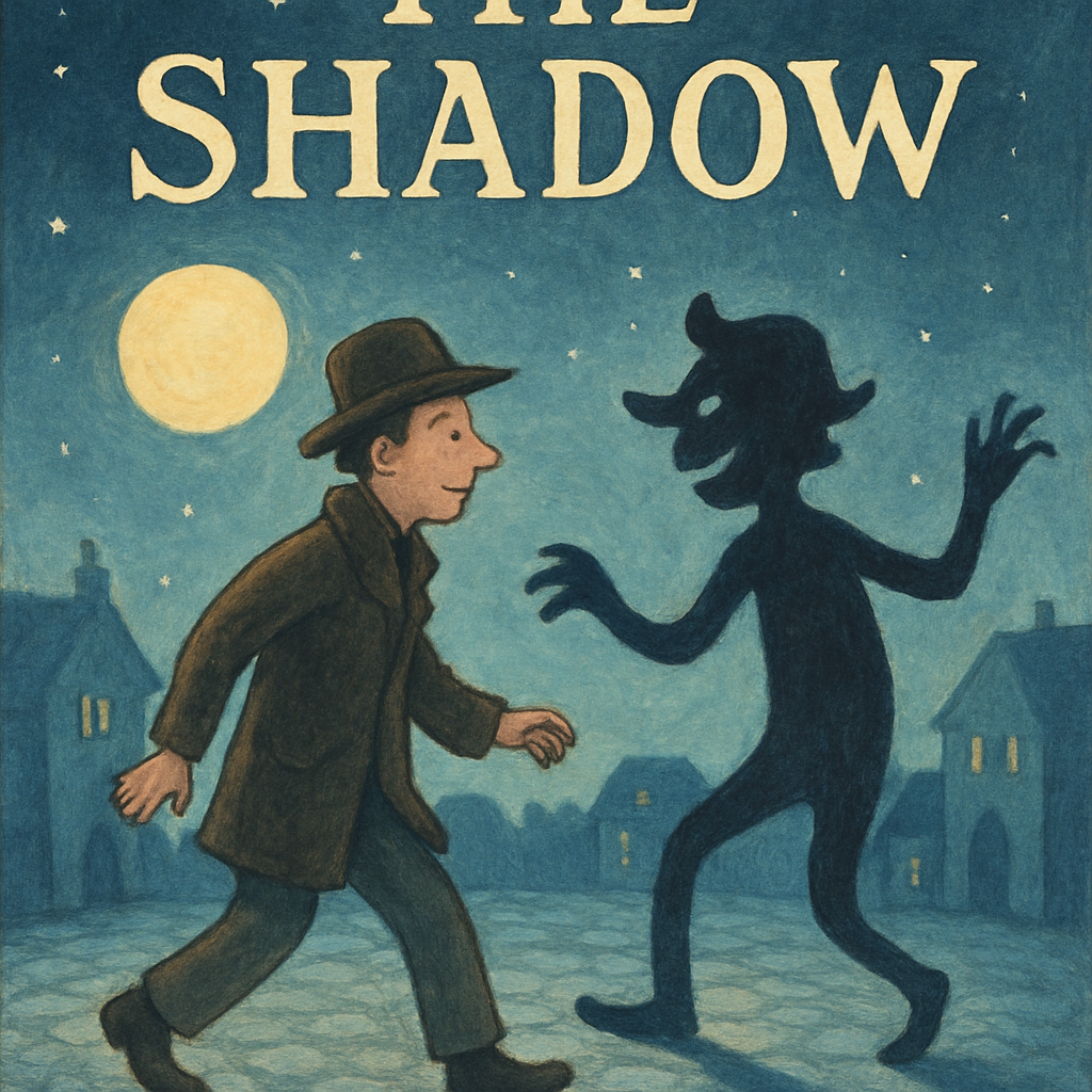 The Shadow