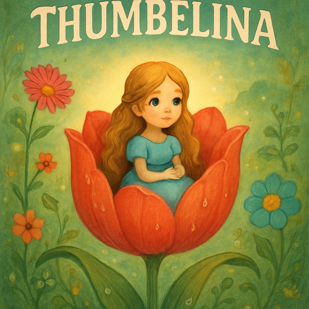 Thumbelina