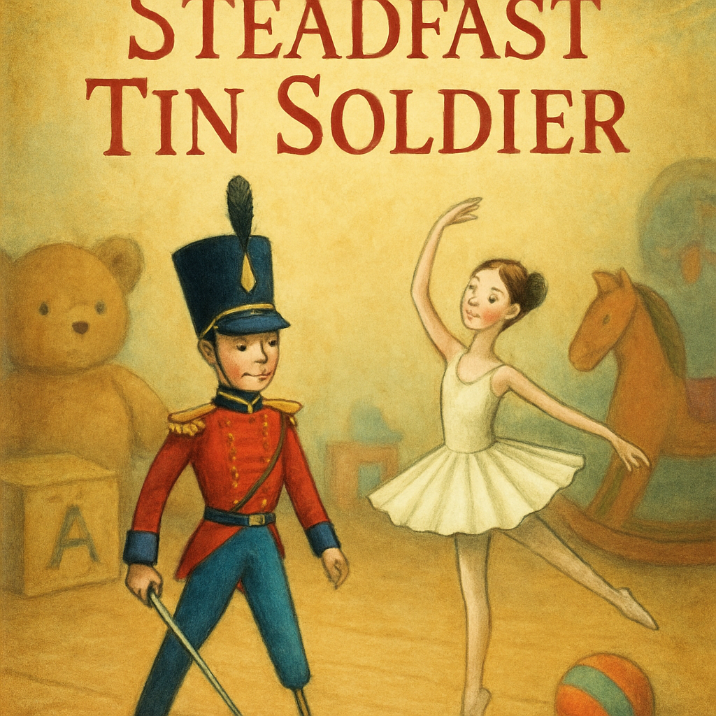 The Steadfast Tin Soldier