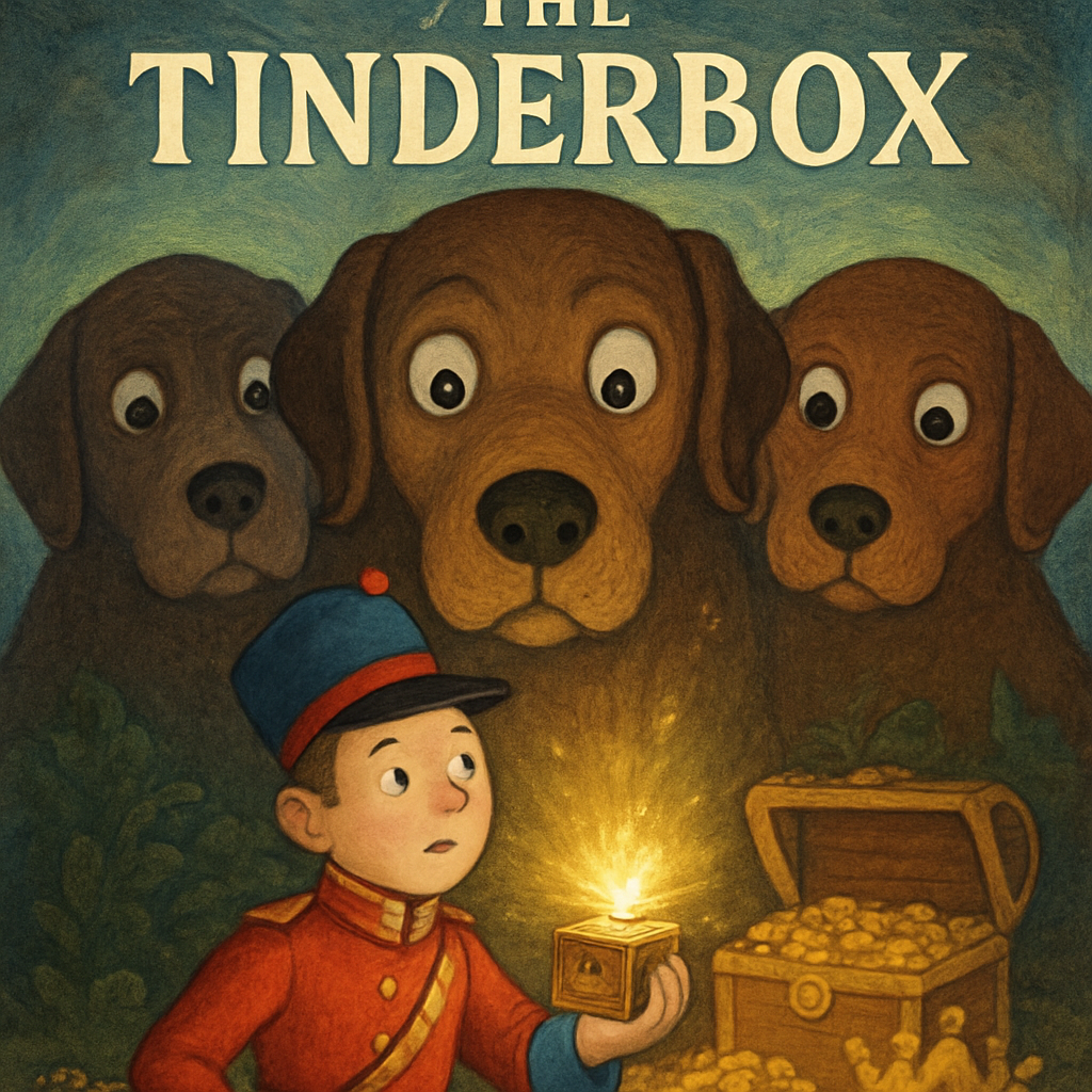 The Tinderbox