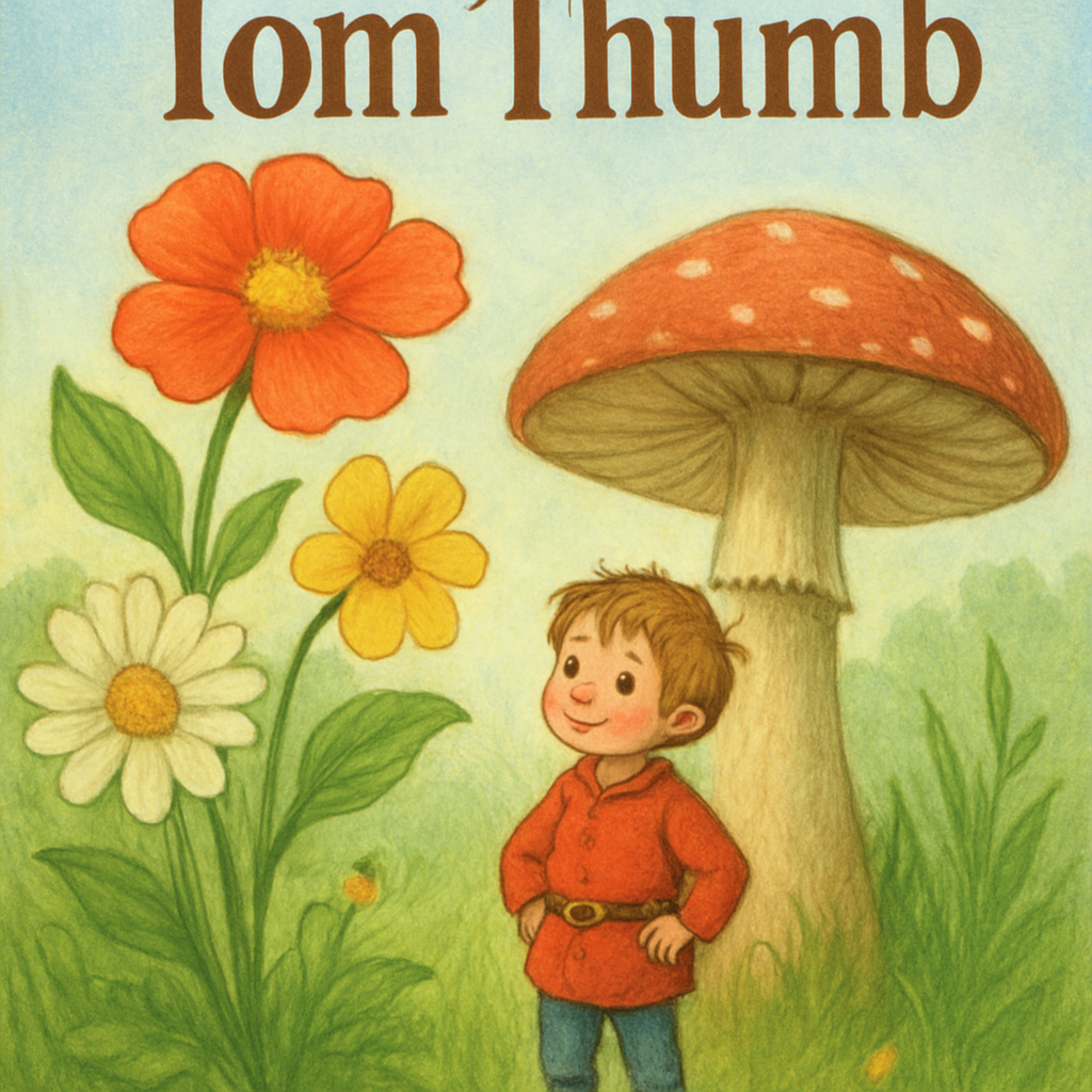 Tom Thumb