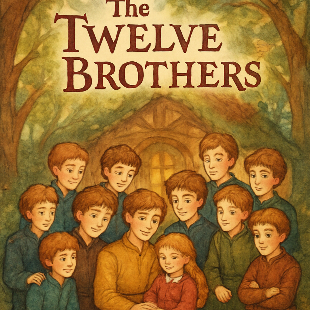The Twelve Brothers