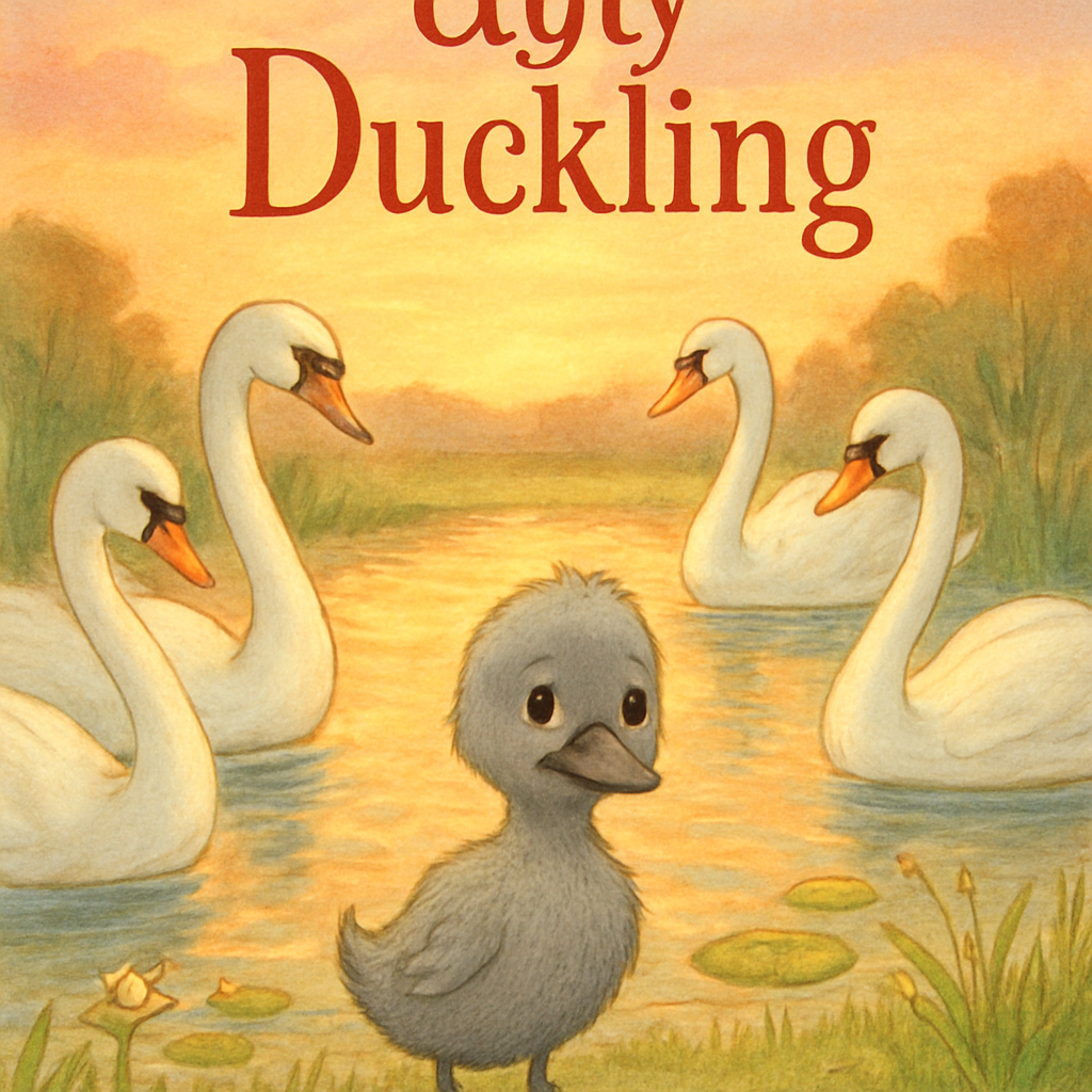 The Ugly Duckling