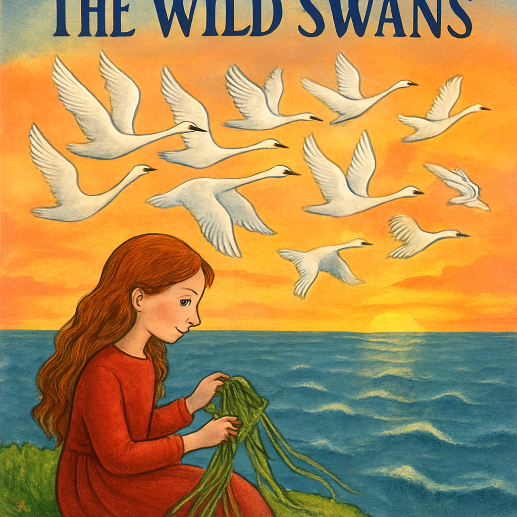 The Wild Swans